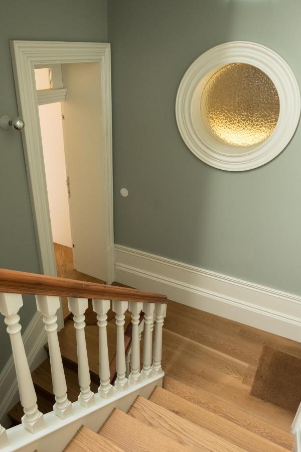 Boutique Rentals-Flores Chic In Historical Center Porto Luaran gambar