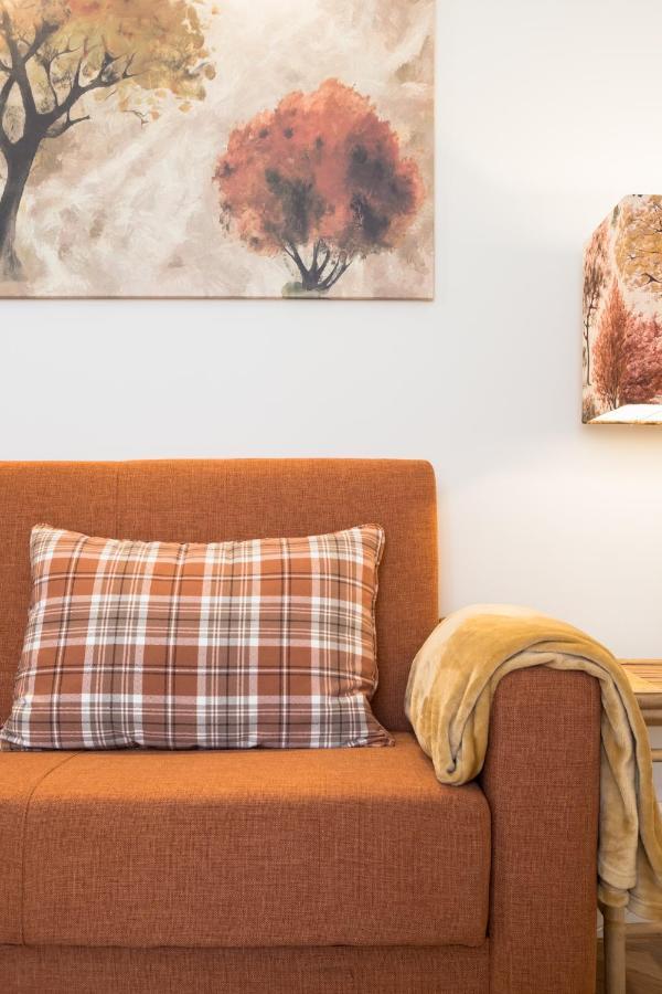 Boutique Rentals-Flores Chic In Historical Center Porto Luaran gambar