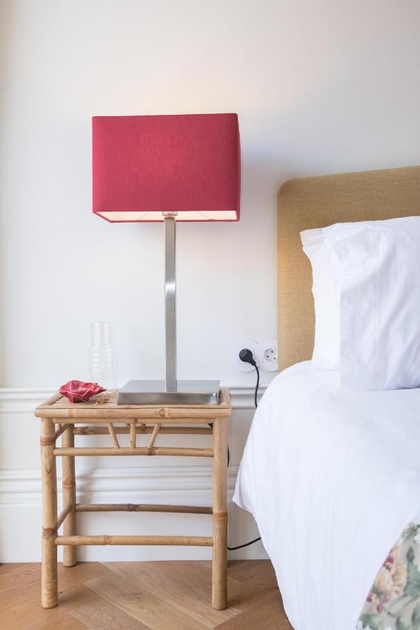 Boutique Rentals-Flores Chic In Historical Center Porto Luaran gambar